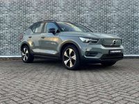 Occasion Volvo XC40 R-Design 300 kW (408 PK) 2021 Groen SUV