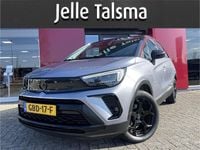 Occasion Opel Crossland X GS Line 2024 Grijs SUV