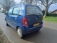 tweedehands Opel Agila 1.0