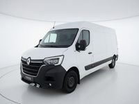 Occasion Renault Master 135 PK (99 kW) 2021 Wit MPV