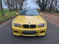 Occasion BMW M3 525 PK (386 kW) 2003 Coupé
