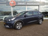 tweedehands Kia Niro 1.6 GDi Hybrid ExecutiveLine | 1e eigenaar