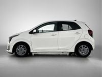 Occasion Kia Picanto Basis 63 PK (46 kW) 2024 Wit Hatchback