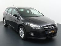 tweedehands Ford Focus Wagon 1.0 EcoBoost Edition Plus|Autopark|Cruise| A