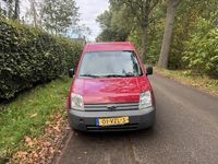 Occasion Ford Transit Connect 2009 Rood MPV