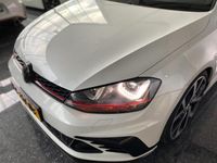 tweedehands VW Golf VII 2.0 TSI GTI Clubsport 2016 Pano Camera Dyn DSG