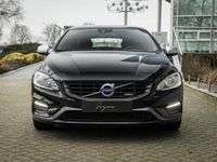 tweedehands Volvo V60 1.6 T3 R-Design - 1 eigenaar - lage KM - Dealer on