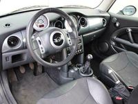 tweedehands Mini Cooper 1.6 Chili NAP / Lage KM / Climate / Cruise!