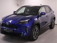 Occasion Toyota Yaris Cross Executive 2022 Blauw SUV