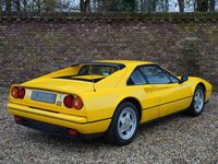 tweedehands Ferrari 328 GTB Only 14500 KM!!