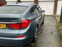 tweedehands BMW 535 Gran Turismo 5-Serie 3.0 535I High Executive 2012 Blauw