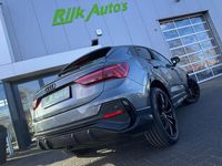Occasion Audi Q3 Sportback S-Line 150 PK (110 kW) 2020 Suv SUV