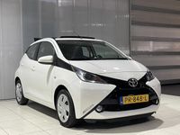 tweedehands Toyota Aygo 1.0 VVT-i x-wave Schuifdak | Trekhaak