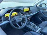 tweedehands Audi Q5 55 TFSI e Quattro Competition 367PK