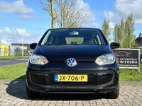 tweedehands VW up! UP! 1.0 BMT move/airco/navi/ NAP/