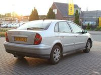 Occasion Citroën C5 Exclusive 109 PK (80 kW) 2004 Grijs Hatchback