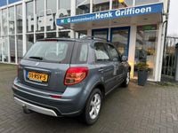 tweedehands Suzuki SX4 1.6 Exclusive I Airco I Trekhaak I LM wielen I Centr. vergrendel