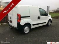 tweedehands Peugeot Bipper Bestel 1.4 XT