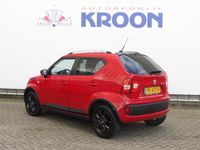 tweedehands Suzuki Ignis 1.2 Select, Automaat.