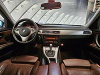 tweedehands BMW 325 3-SERIE Touring i High Executive automaat