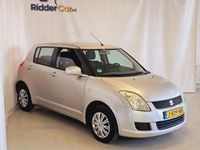 tweedehands Suzuki Swift 1.3 Base|1E EIG|APK4-25|AIRCO|ELEK RAMEN|CENTR DEU