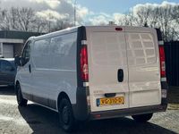 Occasion Opel Vivaro 90 PK (66 kW) 2013 Overige MPV