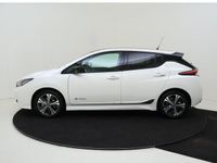 tweedehands Nissan Leaf Tekna 40 kWh