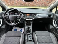 tweedehands Opel Astra Sports Tourer 1.2 Business Edition|Stoel+Stuurverw|