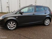 Occasion Seat Altea Style 125 PK (91 kW) 2009 Grijs MPV