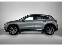 Occasion Mercedes GLA250 Business 218 PK (160 kW) 2020 Grijs SUV