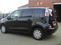 tweedehands Citroën C3 Picasso 1.4 VTi Exclusive airco apk 07-03-2025 inruil mogelijk