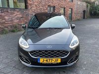 tweedehands Ford Fiesta 1.0 EcoB. Vignale