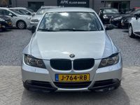 Occasion BMW 325 218 PK (160 kW) 2005 Grijs Sedan
