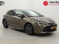 Occasion Toyota Corolla Hybrid Executive 196 PK (144 kW) 2023 Groen Hatchback