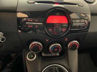 tweedehands Mazda 2 1.3 BIFUEL GT-M Line AIRCO EXPORT