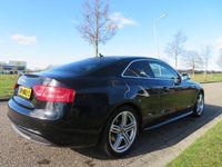 tweedehands Audi A5 COUPE 2.0 TFSI QUATRO S-LIN