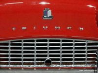 tweedehands Triumph TR3 '59