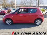 tweedehands Suzuki Swift 1.3 Exclusive airco