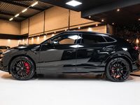 tweedehands Lamborghini Urus Urus4.0 V8 Black|Ceramic|Leder|Massag