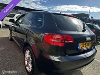 tweedehands Audi A3 Sportback 1.4 TFSI Attraction