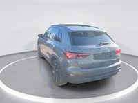 Occasion Audi Q3 Business 245 PK (180 kW) 2022 Grijs SUV