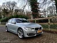 tweedehands BMW 316 3-SERIE Touring i Executive Sport, NL Auto