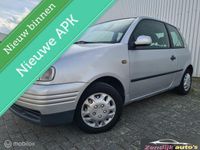 tweedehands Seat Arosa 1.4i Tattoo / APK Nieuw