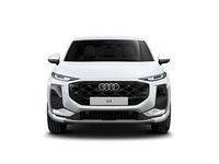 Nieuw Audi Q3 Sportback S-Line 272 PK (200 kW) 2026 Wit SUV