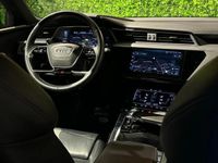 tweedehands Audi e-tron e-tron55 QUATTRO 95 kWh