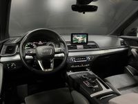 tweedehands Audi Q5 55 TFSI e Quattro Competition 3X S-Line Pano Mat