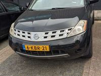 tweedehands Nissan Murano Murano3.5 V6