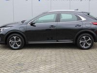 tweedehands Kia XCeed 1.6-105pk GDi PHEV DynamicLine. Als nieuw slechts