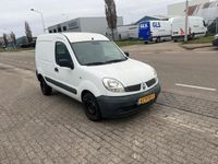 Occasion Renault Kangoo 61 PK (44 kW) 2007 Overige MPV