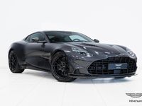 Occasion Aston Martin Vanquish 835 PK (614 kW) 2024 Groen Coupé
